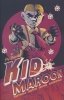 KID MAROON GN [9781638492696]